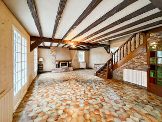  Maison à vendre 5 pièces 137 m²