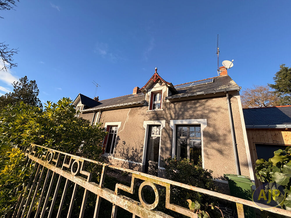 Maison Saffre 6 pièce(s) 171.94 m2