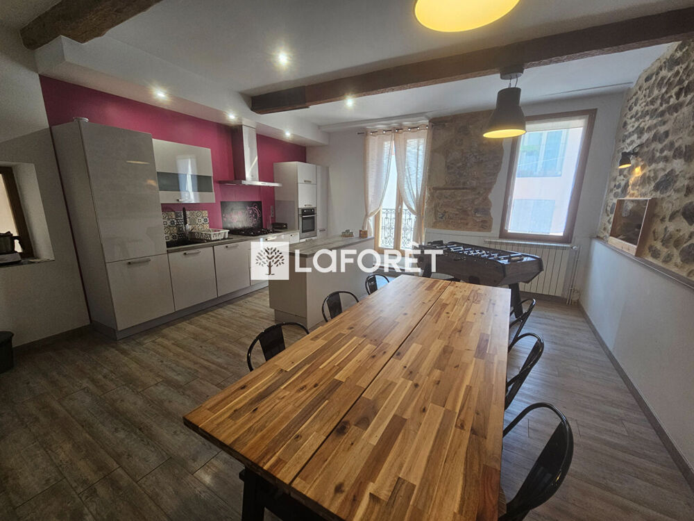 Vente Maison Maison vigneronne Bessan 5 pièces 129 m2 Bessan