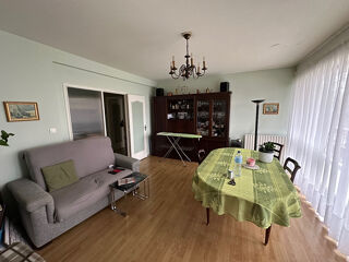  Appartement � vendre 3 pi�ces 66 m�