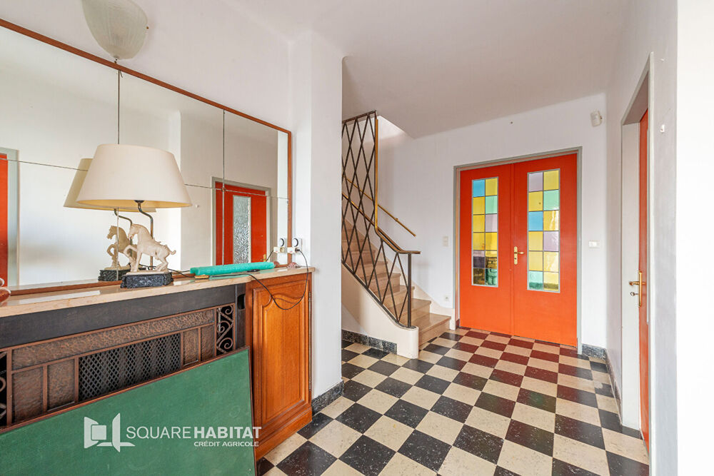 Vente Maison MAISON BOURGEOISE D'EXCEPTION ? Au Coeur de Valenciennes ! Valenciennes
