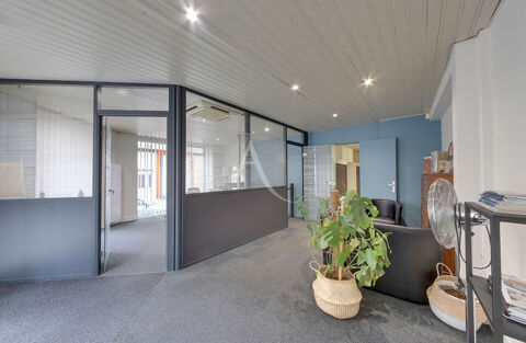 Local commercial -Nogent Sur Marne 98.48 m2 2250 94130 Nogent sur marne