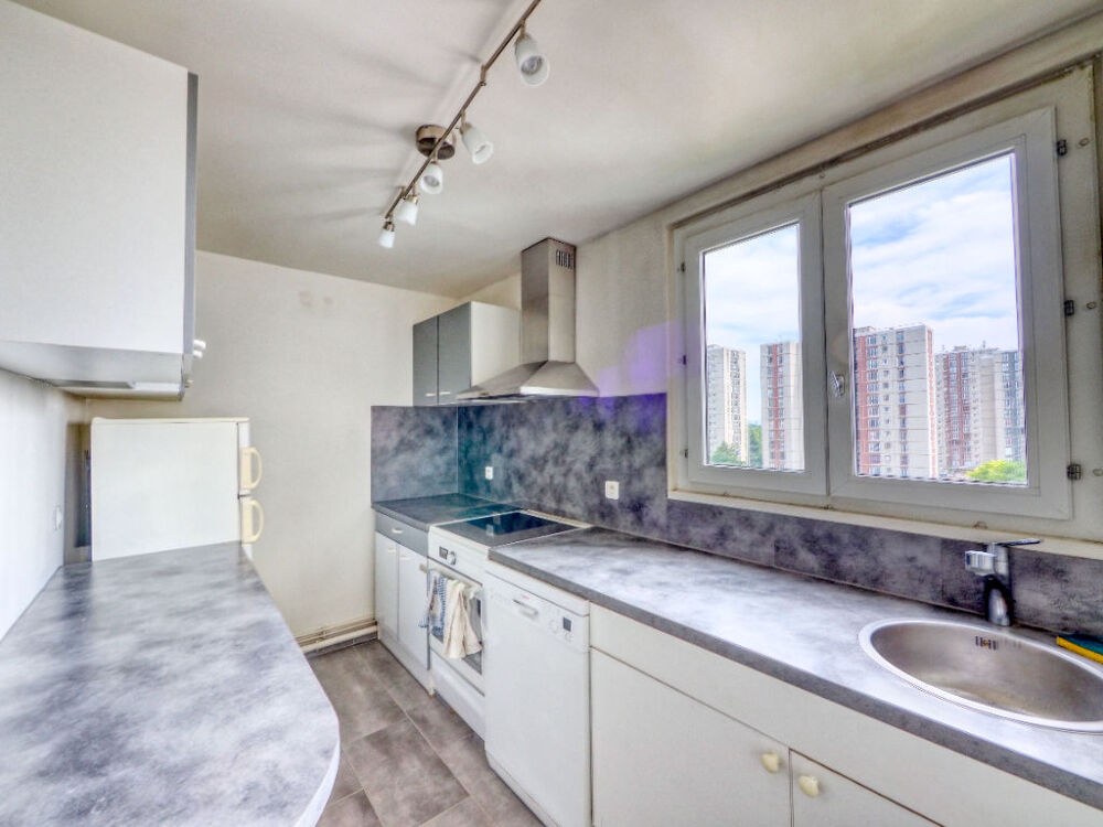 Location Appartement Appartement Antony 3 pièce(s) 68 m2 Antony