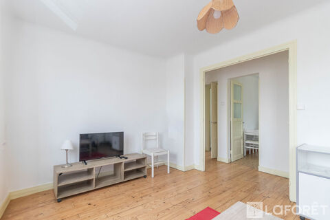  Appartement � louer 3 pi�ces 48 m�