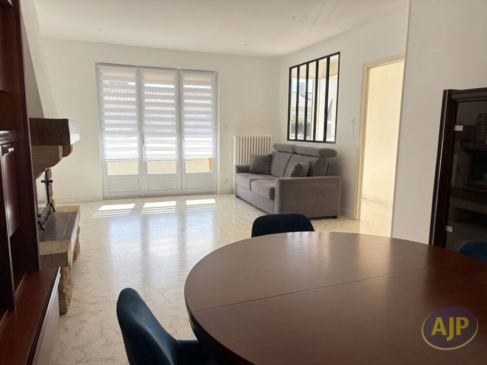 Vente Maison Maison Les Sables D Olonne 3 pièce(s) 73 m2 Les sables d olonne