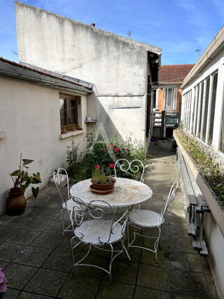  Maison � vendre 4 pi�ces 68 m�