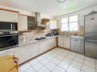  Maison � vendre 6 pi�ces 130 m�