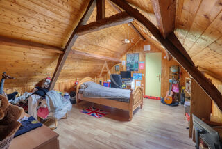  Maison � vendre 5 pi�ces 81 m�