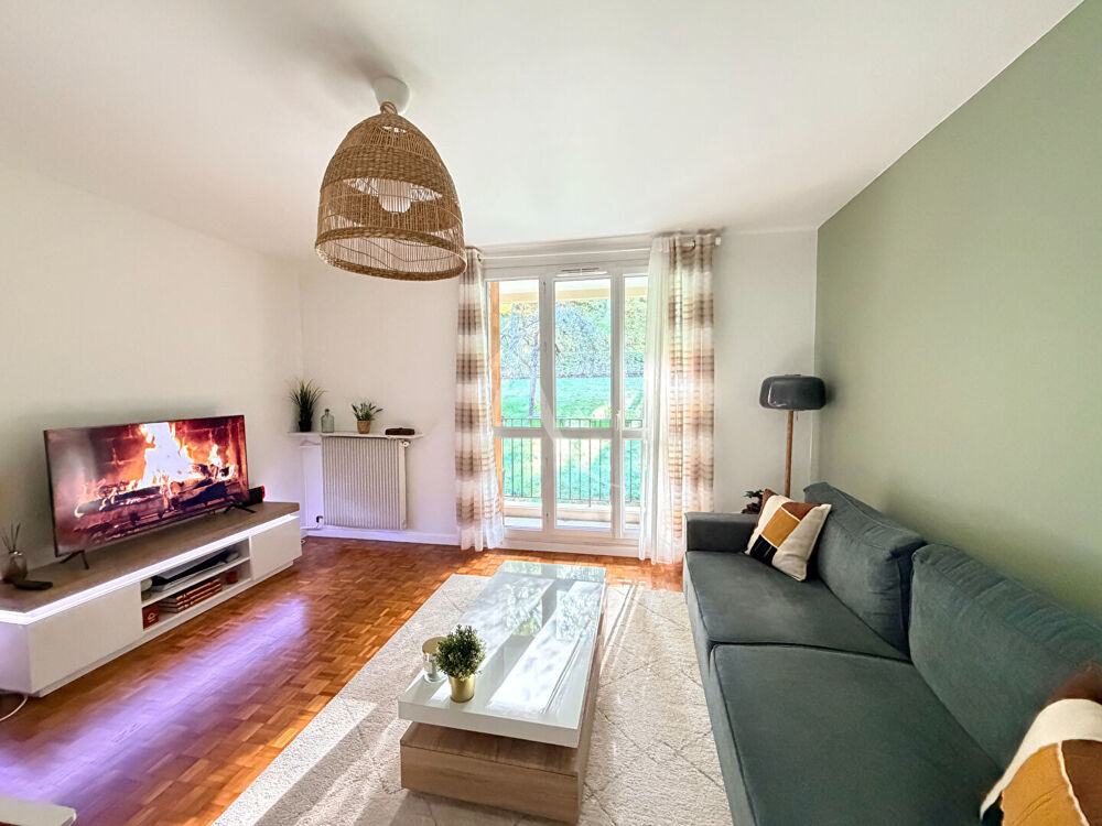 Vente Appartement Appartement Gif Sur Yvette  2 pièce(s) 47 m2 Gif sur yvette