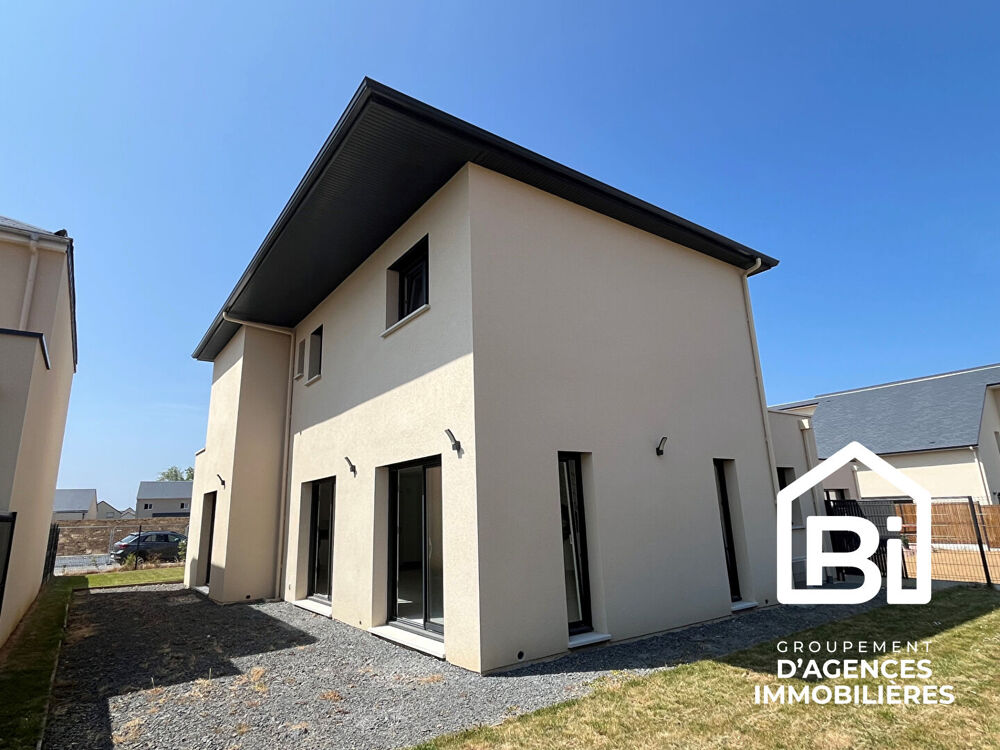 Vente Maison MAISON RECENTE Ouistreham