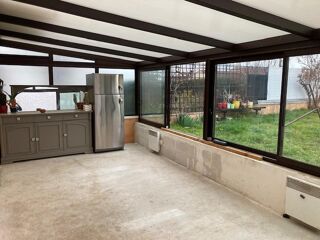  Maison à vendre 6 pièces 120 m²