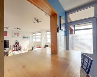  Appartement � vendre 4 pi�ces 84 m�