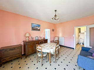  Appartement � vendre 3 pi�ces 54 m�