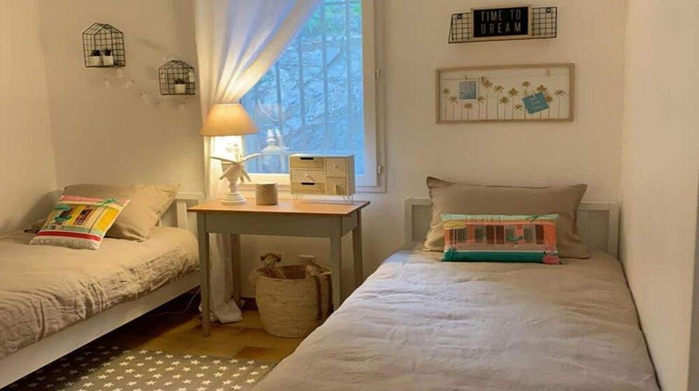 à vendre  Maison Les Issambres (83380)
