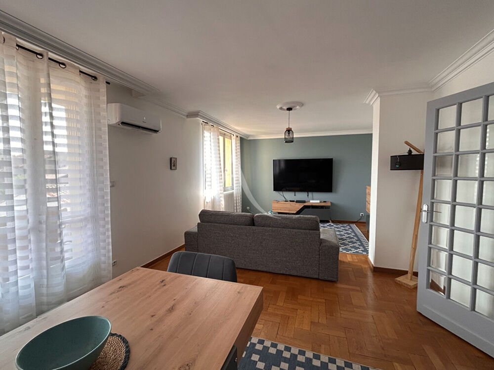 Appartement 4 pièces 104 m² · à Carcassonne · 104 m² · 139 900 €