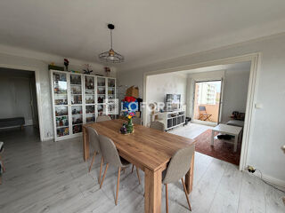  Appartement à vendre 4 pièces 78 m²