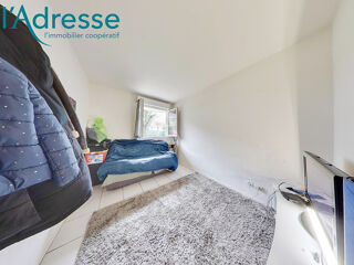  Appartement à vendre 3 pièces 52 m²