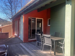  Maison à vendre 3 pièces 94 m²