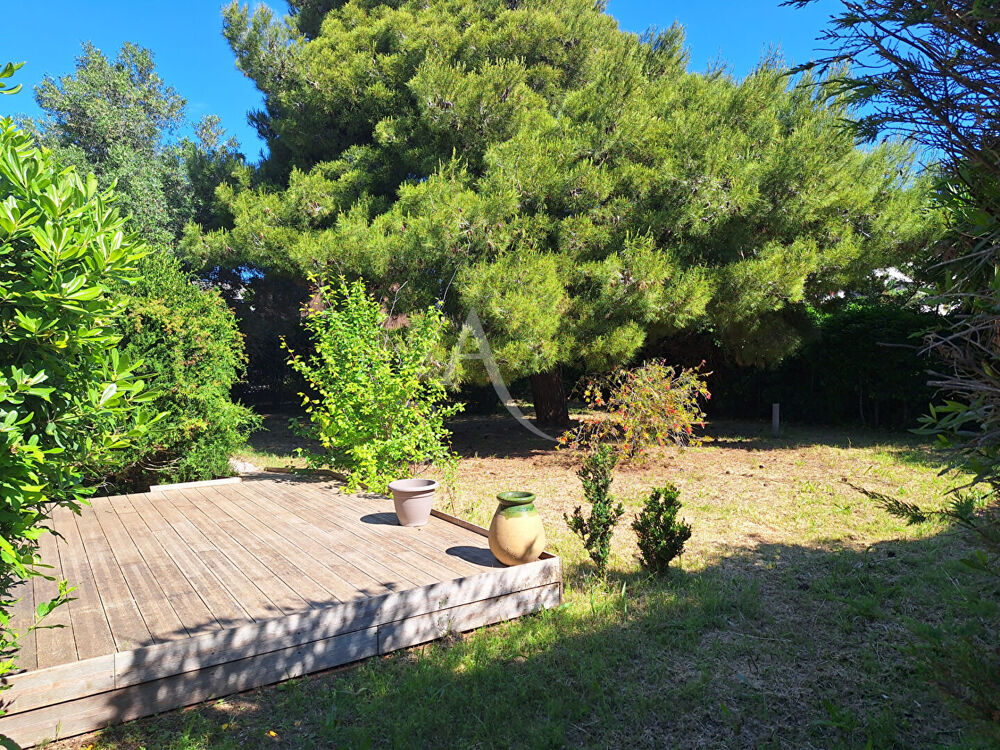 Maison Sète 5 pièces 150 m²