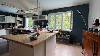  Maison � vendre 5 pi�ces 134 m�