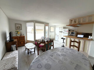  Appartement � vendre 3 pi�ces 73 m�