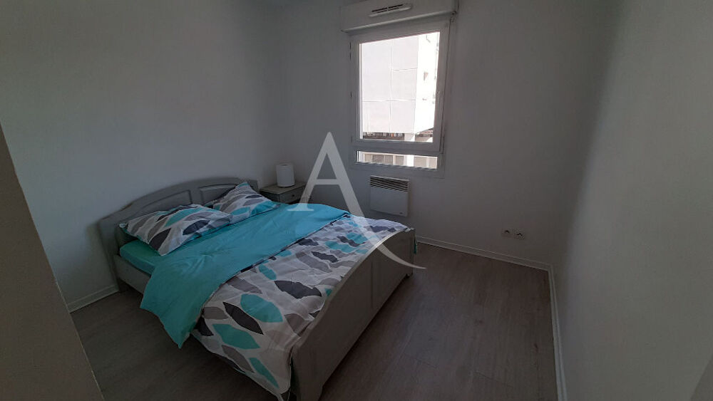 Location Appartement Appartement Rouen 2 pièce(s) 46 m2 MEUBLE Rouen