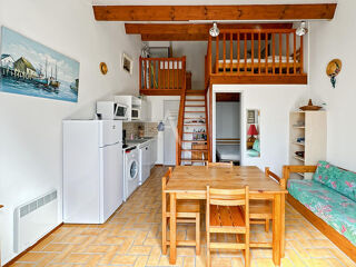  Maison  vendre 2 pices 30 m