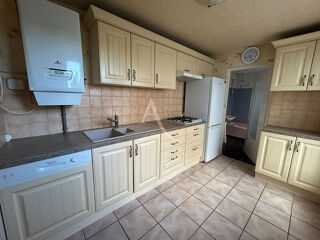  Maison  vendre 4 pices 78 m