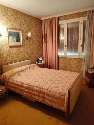  Appartement  vendre 4 pices 102 m