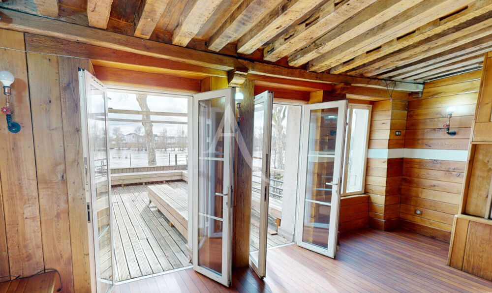 Vente Maison Maison Orleans 5 Pi�ces 187m� + Terrasse Orleans