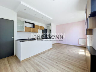  Appartement à louer 2 pièces 35 m²