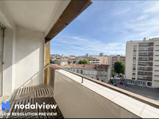  Appartement Marseille 9