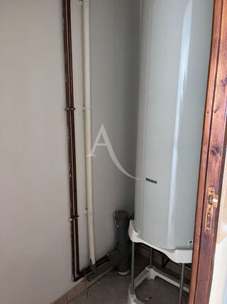  Appartement à louer 2 pièces 58 m²