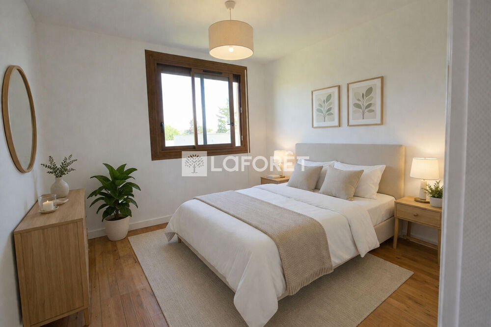 Vente Appartement Villemur-sur-tarn - 3 pièce(s) - 54 m² Villemur sur tarn