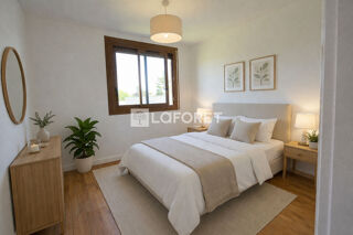  Appartement à vendre 3 pièces 54 m²