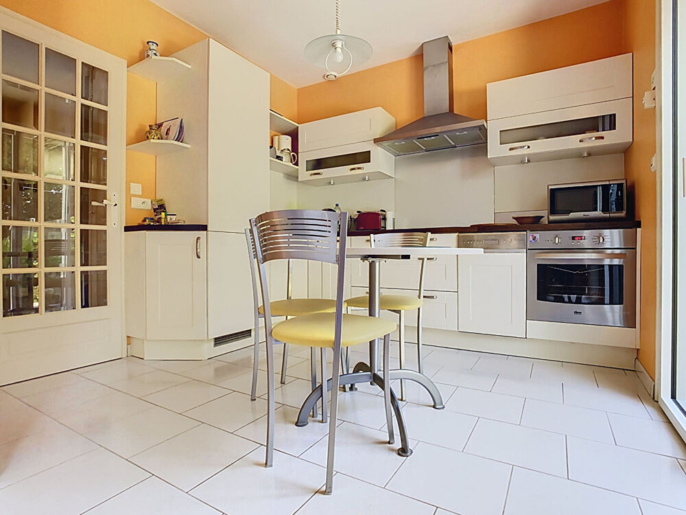 Vente Maison Maison familiale, à deux pas de l'Erdre Nantes