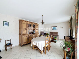  Maison à vendre 4 pièces 85 m²