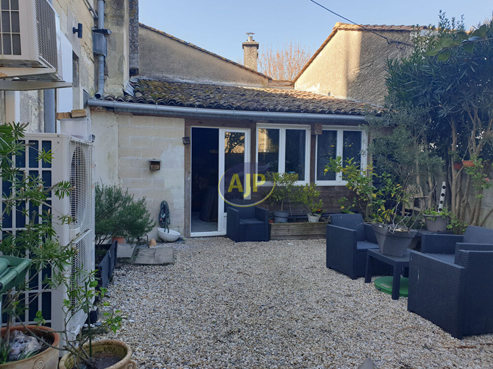 Maison Talais 6 pièce(s)