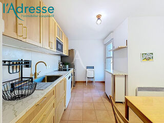 Vente Appartement Appartement Noisy Le Grand 3 pièce(s) 66 m2 Noisy le grand