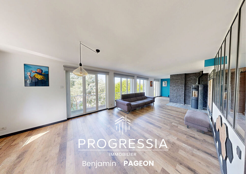 Maison 7 pièces 175 m² · à Montivilliers · 175 m² · 349 000 €