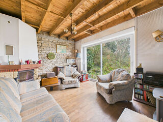  Maison � vendre 4 pi�ces 100 m�