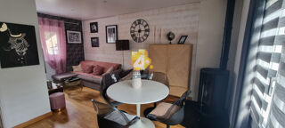  Maison � vendre 4 pi�ces 74 m�