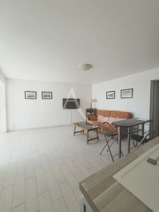  Appartement � vendre 2 pi�ces 52 m�