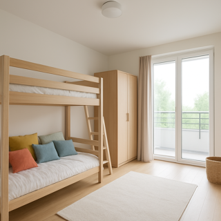  Appartement � vendre 5 pi�ces 100 m�