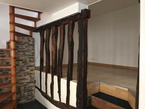  Maison � louer 3 pi�ces 60 m�