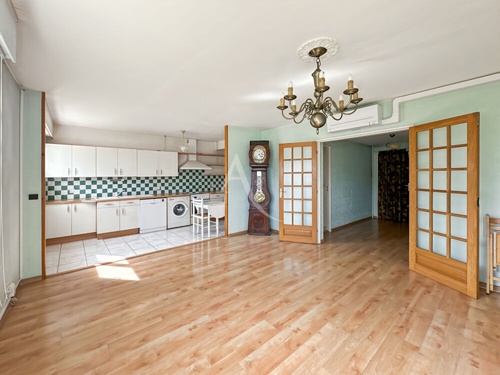 Appartement Poissy 4 pièce(s) 81.8 m2