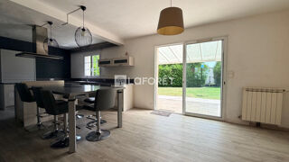  Maison à vendre 7 pièces 167 m²