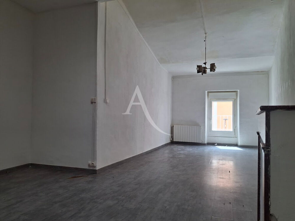 Vente Appartement Appartement Bedarieux 4 pièce(s) 86.70 m2 Bedarieux