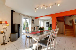  Maison � vendre 5 pi�ces 125 m�