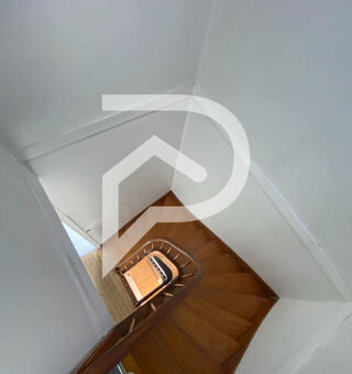  Maison � vendre 5 pi�ces 106 m�